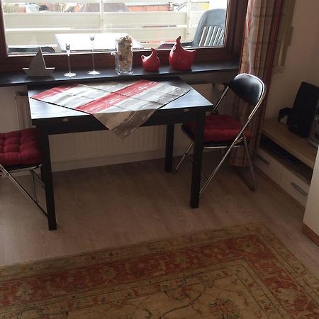 Ferienwohnung-Sylt-Studio Вестерланд Экстерьер фото