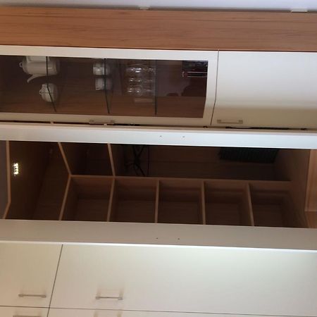 Ferienwohnung-Sylt-Studio Вестерланд Экстерьер фото