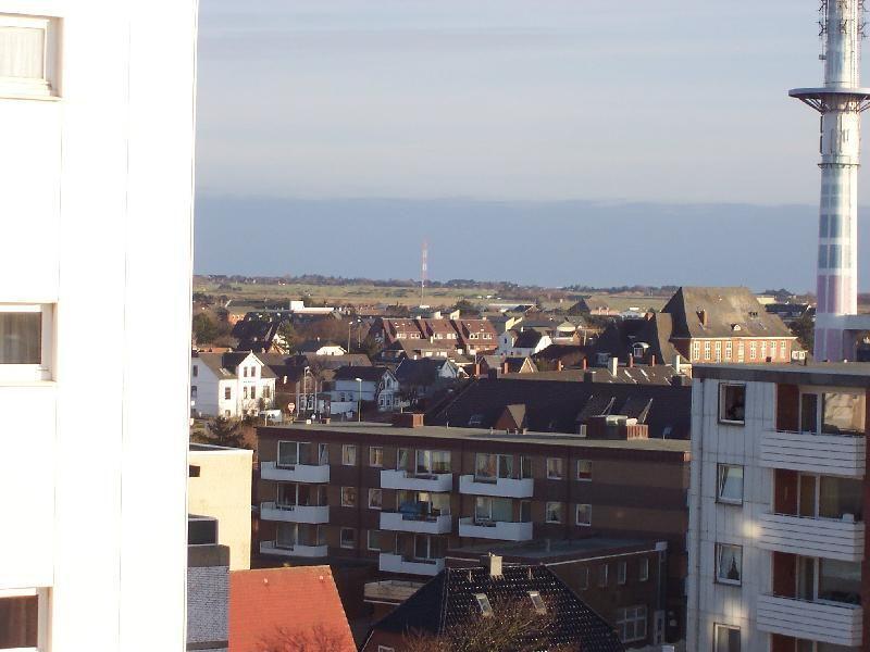 Ferienwohnung-Sylt-Studio Вестерланд Экстерьер фото