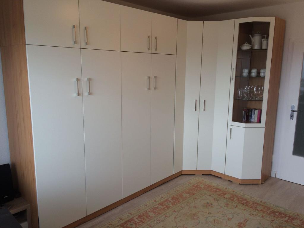 Ferienwohnung-Sylt-Studio Вестерланд Экстерьер фото