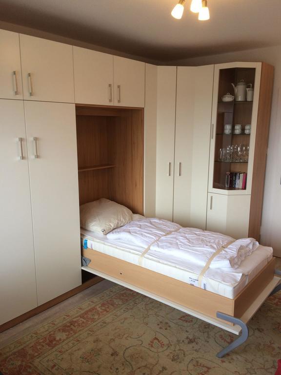 Ferienwohnung-Sylt-Studio Вестерланд Экстерьер фото