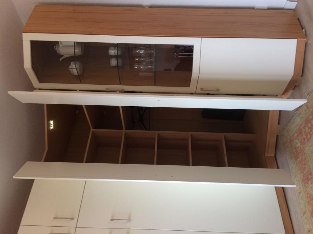 Ferienwohnung-Sylt-Studio Вестерланд Экстерьер фото